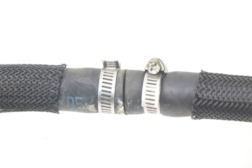 photo de RADIATEURSLANG SYM GTS EFI ABS 125 (2012 - 2016) - Detail van het onderdeel