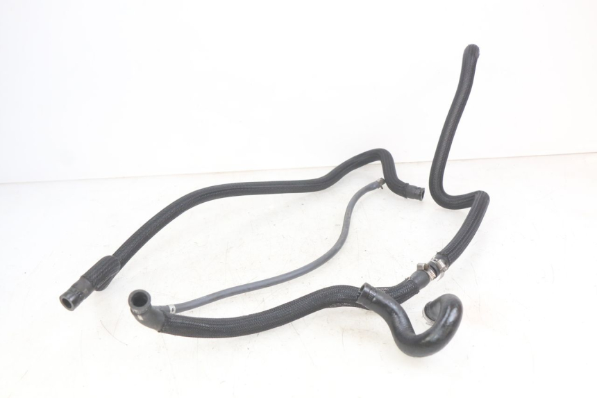 photo de RADIATEURSLANG SYM GTS EFI 125 (2012 - 2016) - Hoofdaanzicht