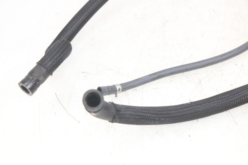 photo de RADIATEURSLANG SYM GTS EFI 125 (2012 - 2016) - Technische close-up