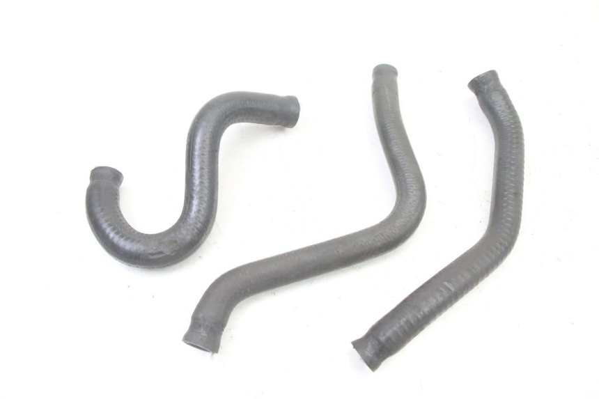 photo de RADIATEURSLANG HONDA CR 85 (2003 - 2007) - Hoofdaanzicht