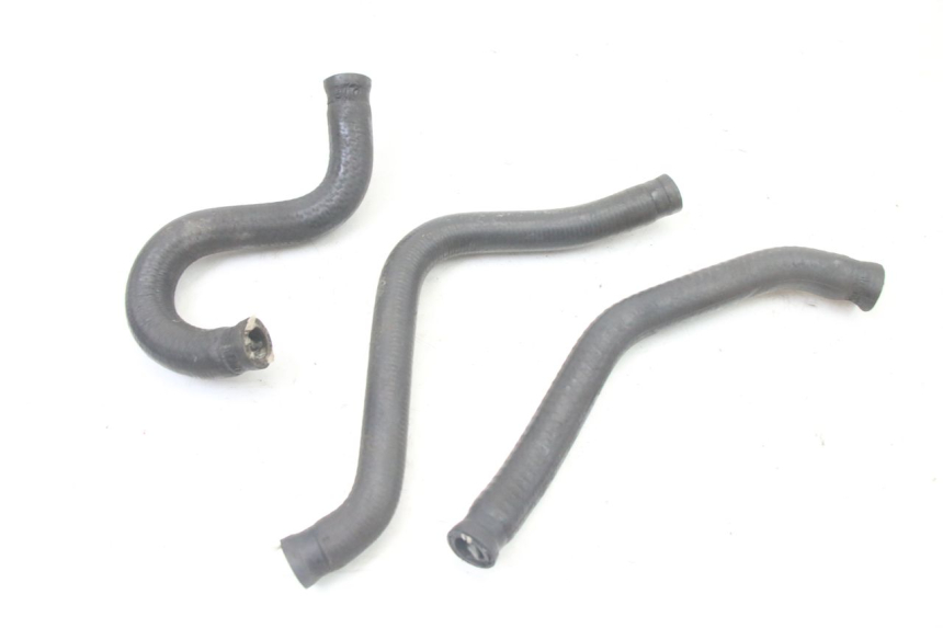 photo de RADIATEURSLANG HONDA CR 85 (2003 - 2007) - Detail van het onderdeel