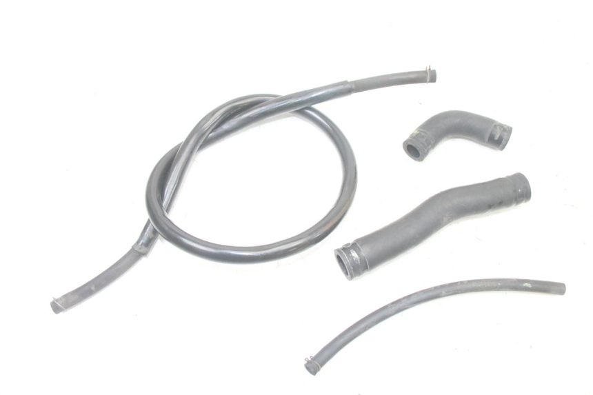 photo de RADIATEURSLANG HONDA FORZA 125 (2021 - 2025) - Hoofdaanzicht