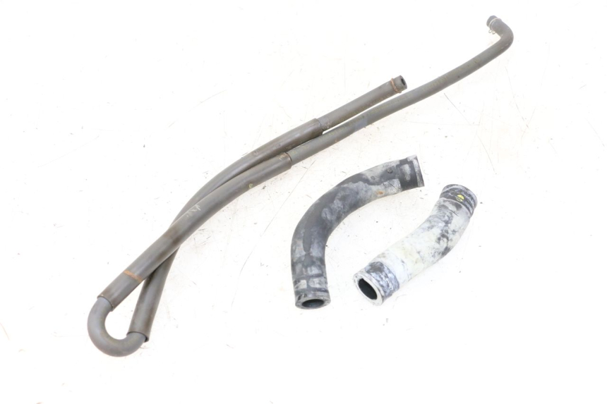 photo de RADIATEURSLANG HONDA PCX (JF57/JF64) 125 (2014 - 2018) - Hoofdaanzicht