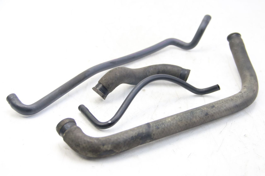 photo de RADIATEURSLANG YAMAHA HW XENTER 125 (2011 - 2017) - Hoofdaanzicht