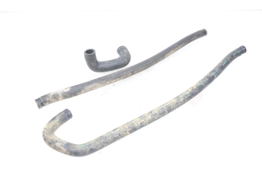 photo de RADIATEURSLANG HYTRACK HY S 4X4 410 (2013 - 2016) - Hoofdaanzicht