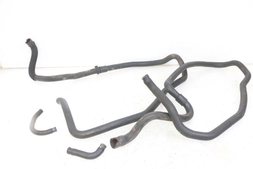 photo de RADIATEURSLANG PIAGGIO IE MP3 YOURBAN 300 (2011 - 2016) - Hoofdaanzicht