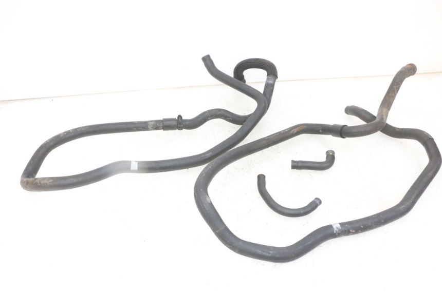 photo de RADIATEURSLANG PIAGGIO IE MP3 YOURBAN 300 (2011 - 2016) - Andere kijkhoek