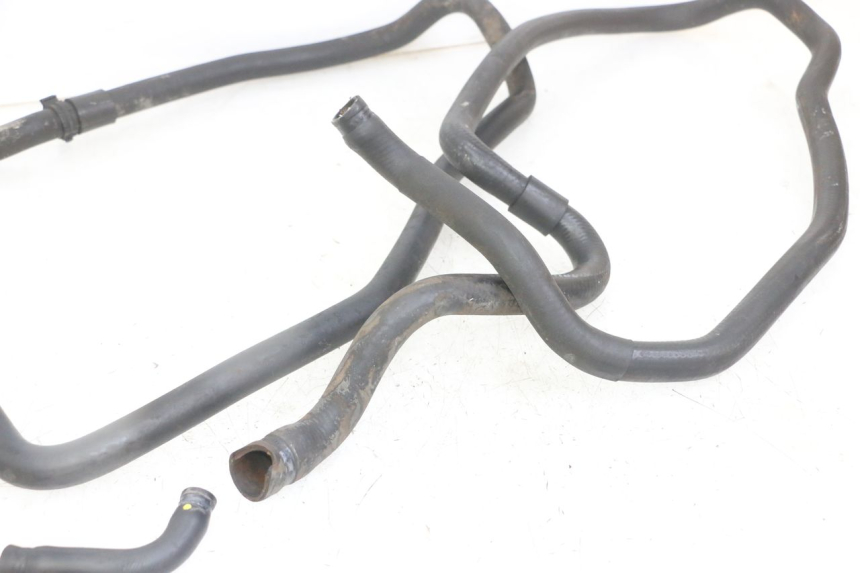 photo de RADIATEURSLANG PIAGGIO IE MP3 YOURBAN 300 (2011 - 2016) - Technische close-up