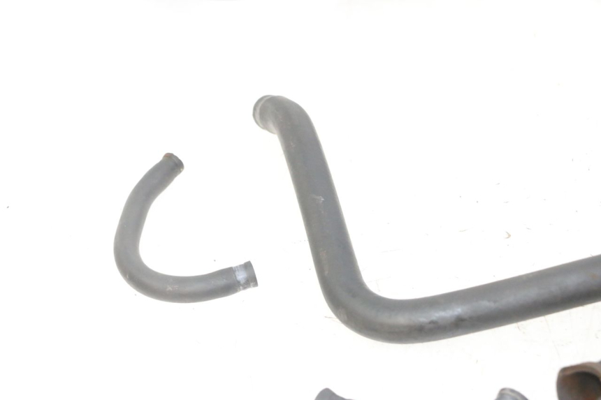 photo de RADIATEURSLANG PIAGGIO IE MP3 YOURBAN 300 (2011 - 2016) - Bevestigingspunten