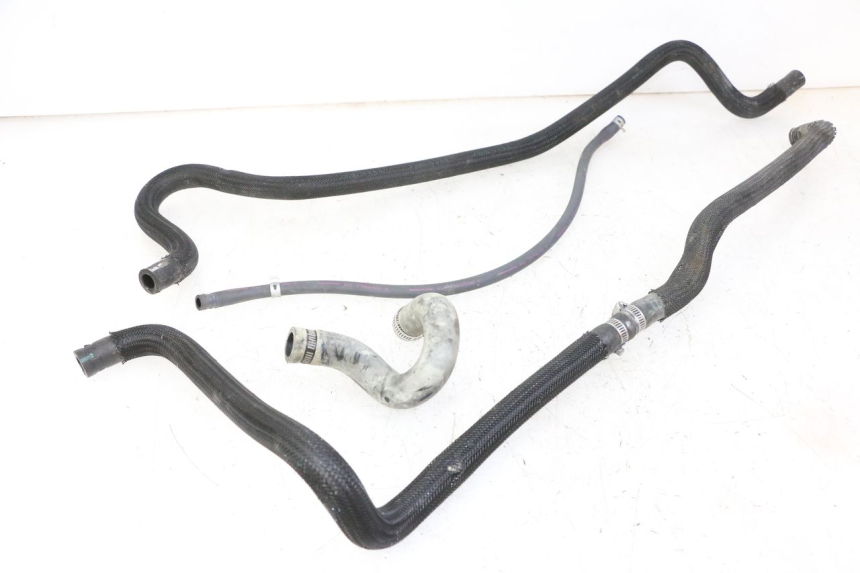 photo de RADIATEURSLANG SYM JOYMAX 125 (2010 - 2017) - Hoofdaanzicht