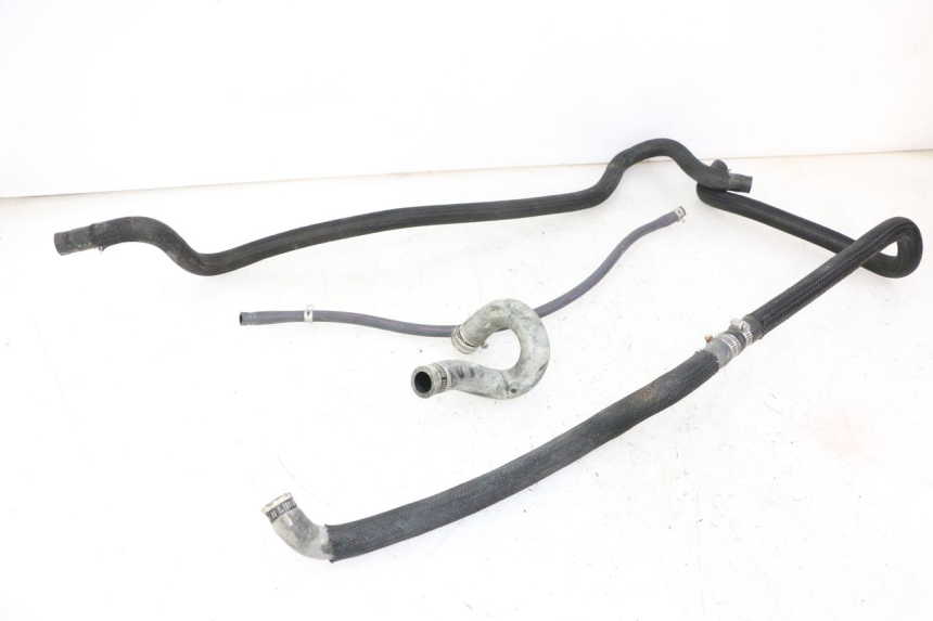 photo de RADIATEURSLANG SYM JOYMAX 125 (2010 - 2017) - Andere kijkhoek