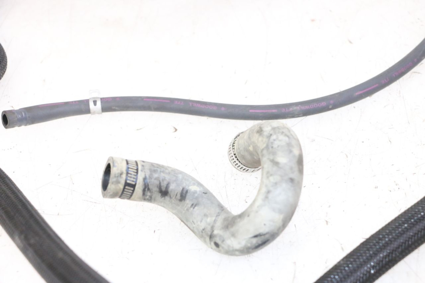 photo de RADIATEURSLANG SYM JOYMAX 125 (2010 - 2017) - Technische close-up