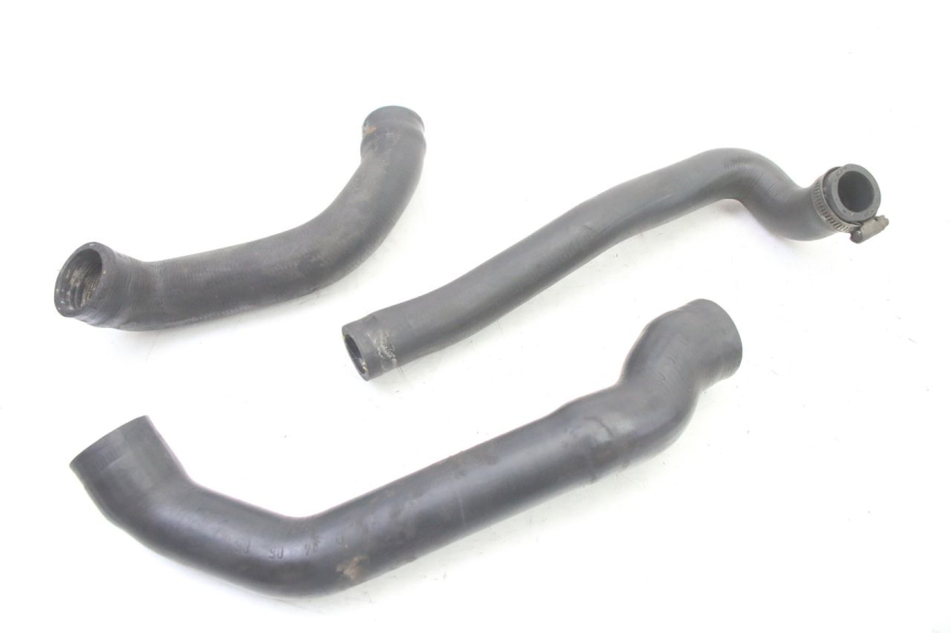 photo de RADIATEURSLANG BMW K 75 RT 750 (1989 - 1997) - Hoofdaanzicht