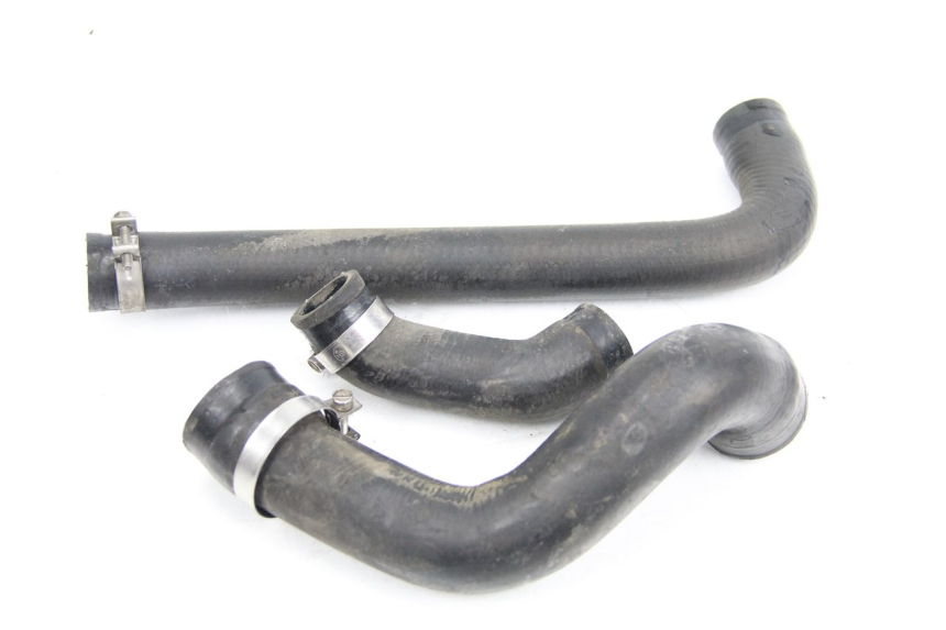 photo de RADIATEURSLANG BMW K100 1000 (1982 - 1990) - Zoom op gebruiksstaat