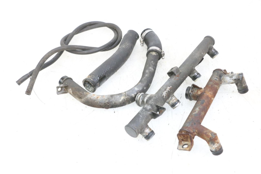 photo de RADIATEURSLANG KAWASAKI GTR 1000 (1994 - 2004) - Detail van het onderdeel