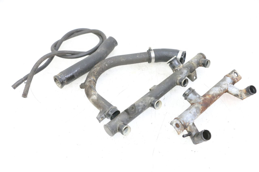 photo de RADIATEURSLANG KAWASAKI GTR 1000 (1994 - 2004) - Andere kijkhoek