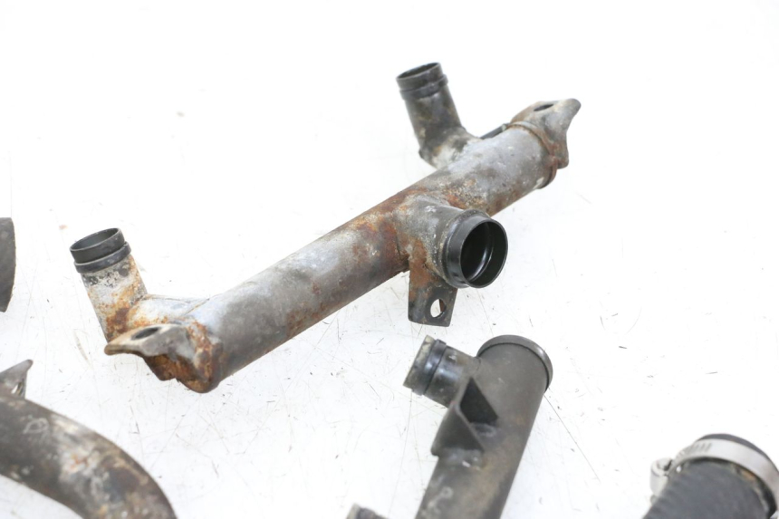 photo de RADIATEURSLANG KAWASAKI GTR 1000 (1994 - 2004) - Technische close-up