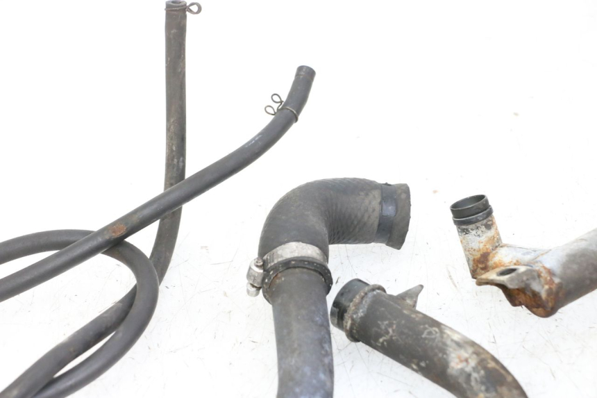 photo de RADIATEURSLANG KAWASAKI GTR 1000 (1994 - 2004) - Overzicht