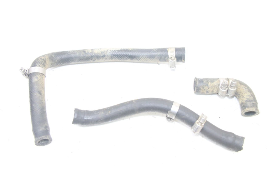 photo de RADIATEURSLANG KAWASAKI KX 65 (2000 - 2019) - Hoofdaanzicht