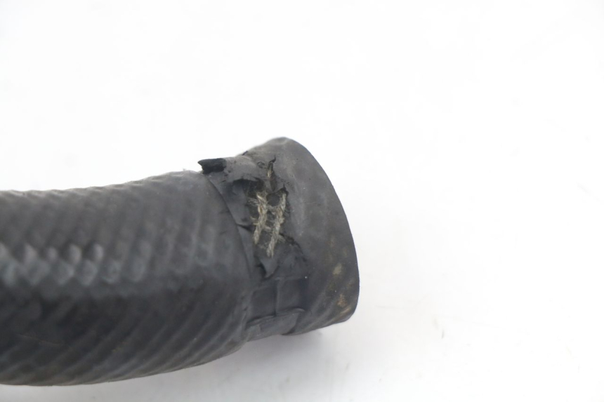 photo de RADIATEURSLANG KAWASAKI KDX 125 (1990 - 1991) - Technische close-up