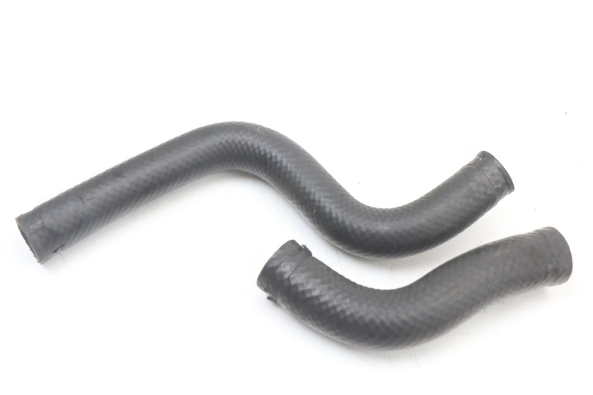 photo de RADIATEURSLANG KAWASAKI KX L 85 (2022 - 2024) - Hoofdaanzicht