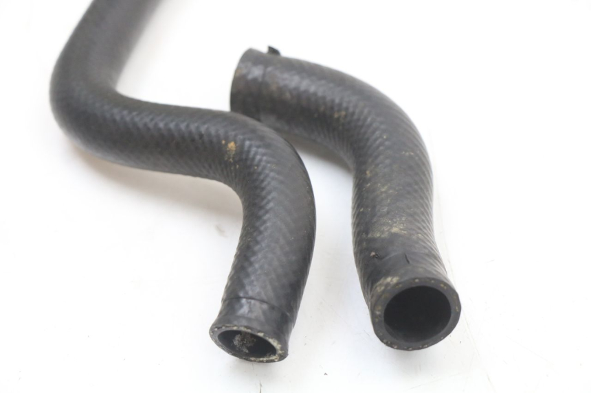 photo de RADIATEURSLANG KAWASAKI KX L 85 (2022 - 2024) - Zoom op gebruiksstaat