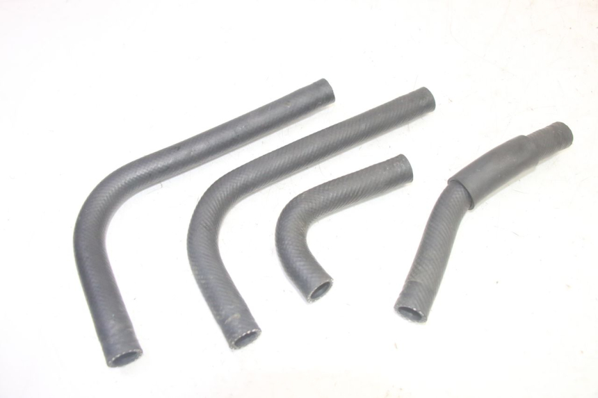 photo de RADIATEURSLANG KAWASAKI KXF KX-F 250 (2017 - 2019) - Hoofdaanzicht