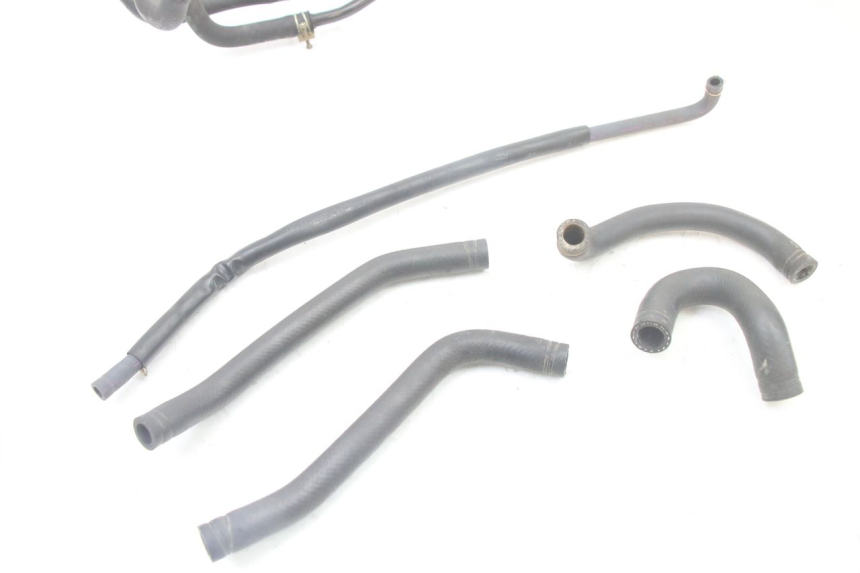 photo de RADIATEURSLANG KYMCO GRAND DINK 125 (2008 - 2014) - Detail van het onderdeel