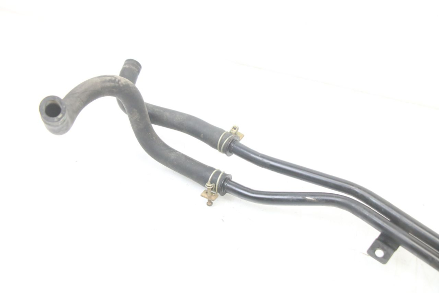 photo de RADIATEURSLANG KYMCO GRAND DINK 125 (2008 - 2014) - Zoom op gebruiksstaat