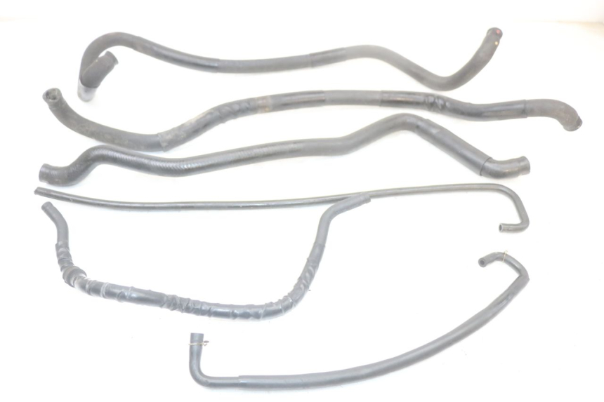 photo de RADIATEURSLANG KYMCO X-TOWN XTOWN 125 (2016 - 2021) - Hoofdaanzicht