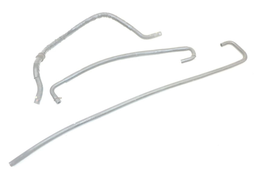 photo de RADIATEURSLANG KYMCO X-TOWN XTOWN 125 (2016 - 2021) - Zoom op gebruiksstaat