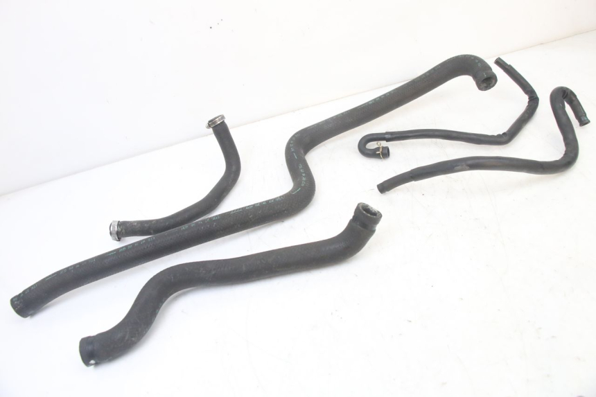 photo de RADIATEURSLANG KYMCO XCITING 500 (2007 - 2010) - Detail van het onderdeel