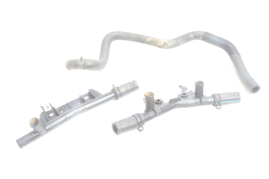 photo de RADIATEURSLANG PEUGEOT LUDIX BLASTER 50 (2006 - 2014) - Detail van het onderdeel