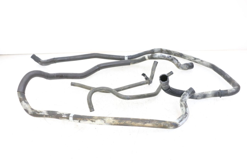 photo de RADIATEURSLANG PIAGGIO MP3 HPE 350 (2018 - 2020) - Hoofdaanzicht