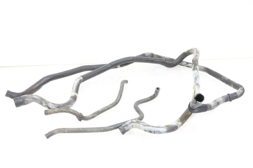 photo de RADIATEURSLANG PIAGGIO MP3 HPE 350 (2018 - 2020) - Detail van het onderdeel