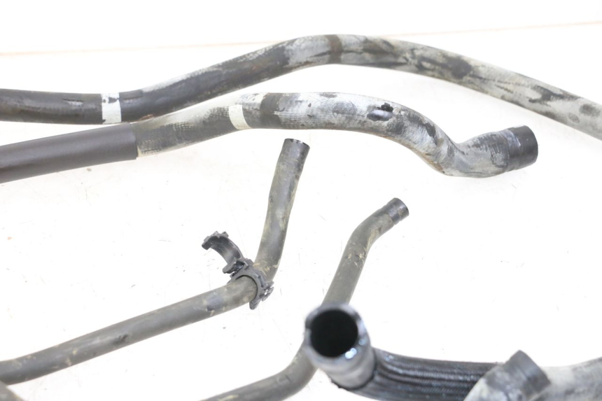 photo de RADIATEURSLANG PIAGGIO MP3 HPE 350 (2018 - 2020) - Andere kijkhoek