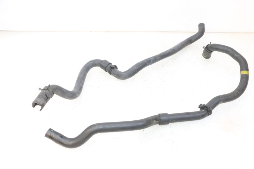 photo de RADIATEURSLANG PIAGGIO MP3 HPE 310 (2024 - 2025) - Andere kijkhoek