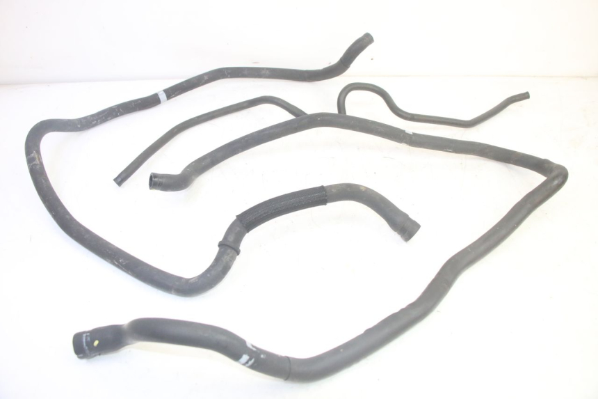 photo de RADIATEURSLANG PIAGGIO MP3 HPE 350 (2018 - 2020) - Hoofdaanzicht