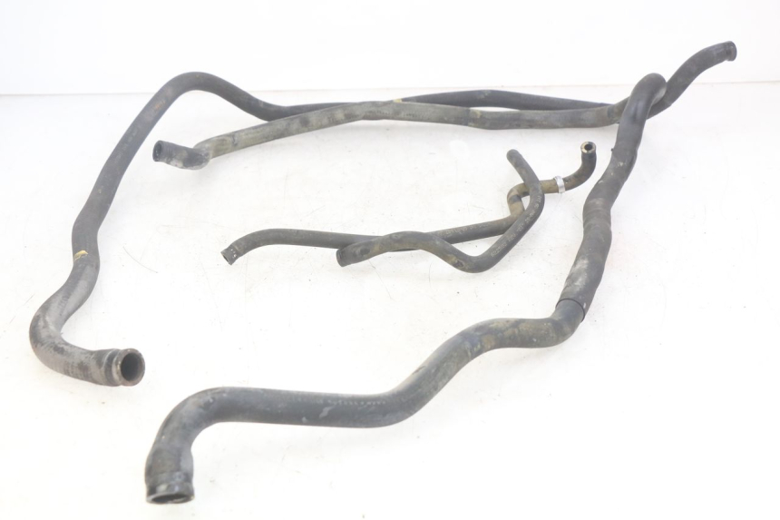 photo de RADIATEURSLANG PIAGGIO MP3 LT 400 (2007 - 2012) - Detail van het onderdeel