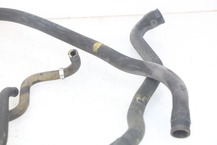 photo de RADIATEURSLANG PIAGGIO MP3 LT 400 (2007 - 2012) - Andere kijkhoek