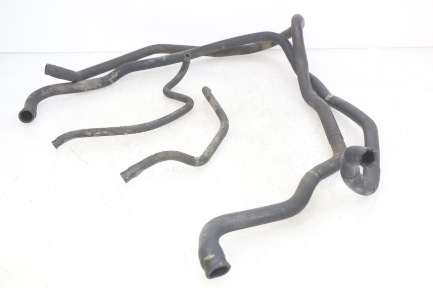 photo de RADIATEURSLANG PIAGGIO MP3 LT 400 (2007 - 2012) - Hoofdaanzicht