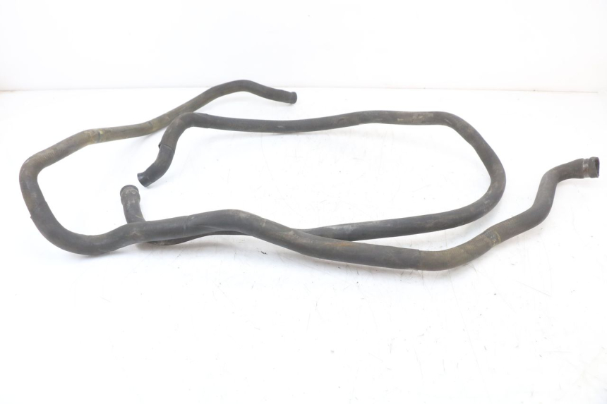 photo de RADIATEURSLANG PIAGGIO MP3 LT 400 (2007 - 2012) - Hoofdaanzicht