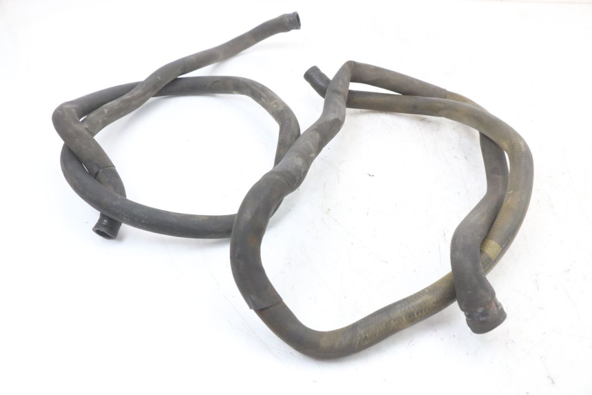 photo de RADIATEURSLANG PIAGGIO MP3 LT 400 (2007 - 2012) - Detail van het onderdeel