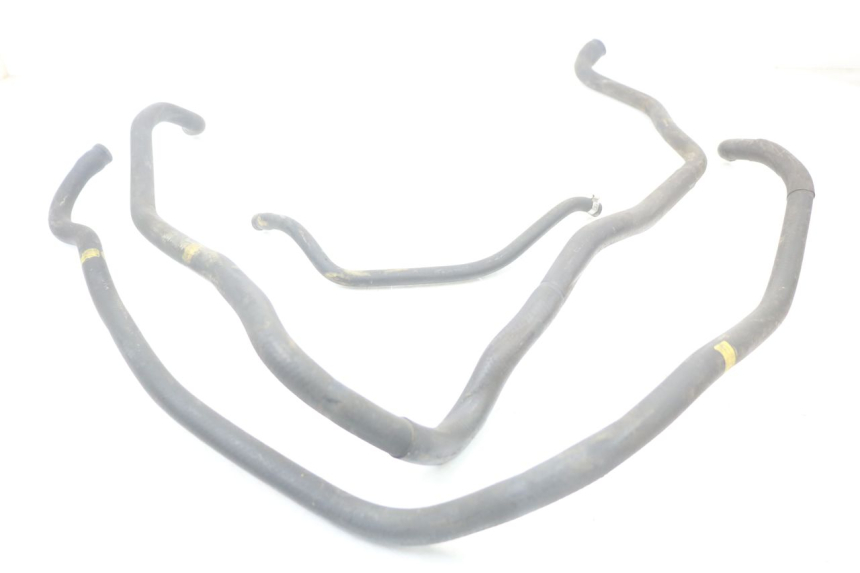 photo de RADIATEURSLANG PIAGGIO MP3 LT 400 (2007 - 2012) - Hoofdaanzicht