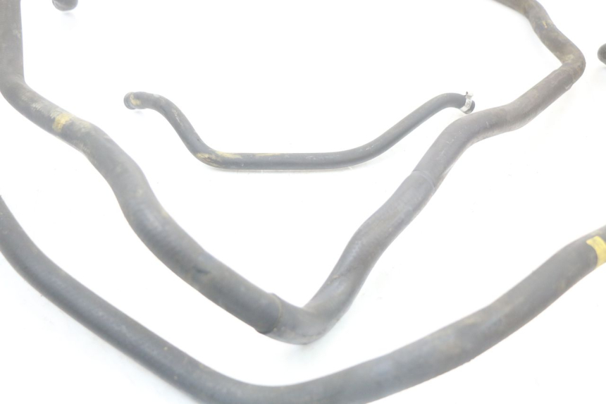 photo de RADIATEURSLANG PIAGGIO MP3 LT 400 (2007 - 2012) - Detail van het onderdeel