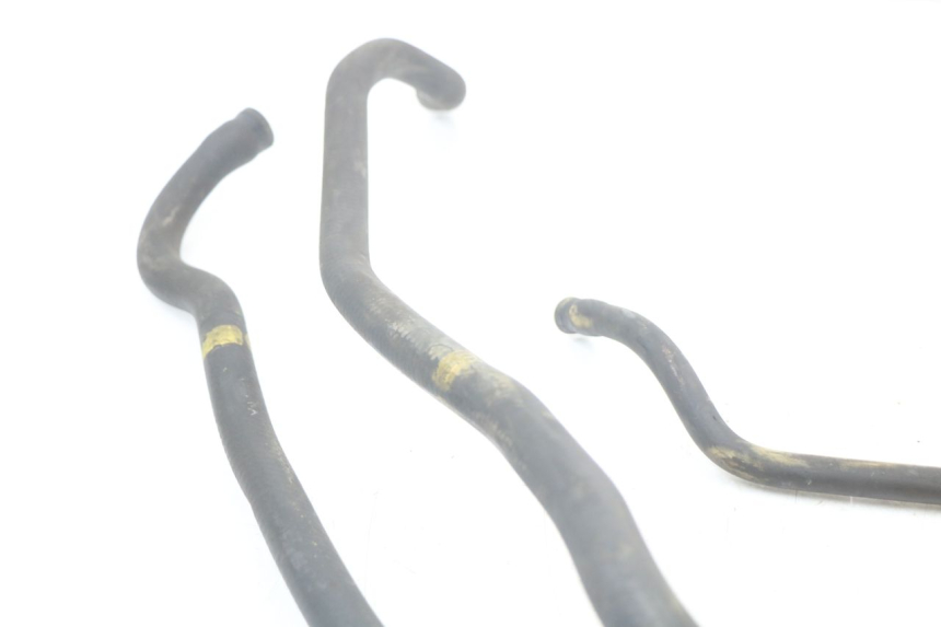 photo de RADIATEURSLANG PIAGGIO MP3 LT 400 (2007 - 2012) - Andere kijkhoek