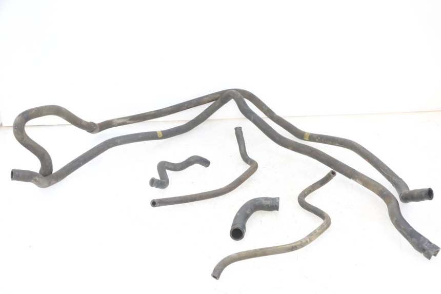 photo de RADIATEURSLANG PIAGGIO MP3 LT 300 (2010 - 2016) - Hoofdaanzicht