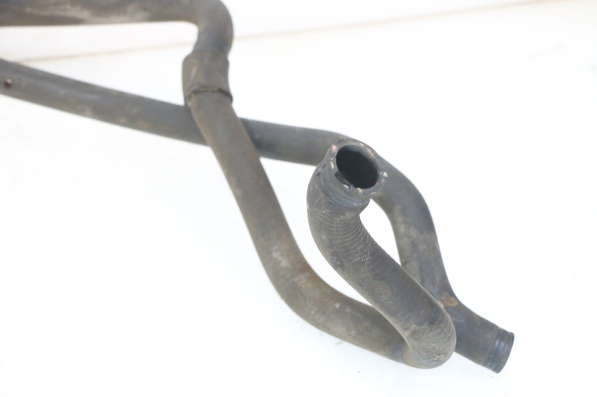 photo de RADIATEURSLANG PIAGGIO MP3 LT 300 (2010 - 2016) - Zoom op gebruiksstaat