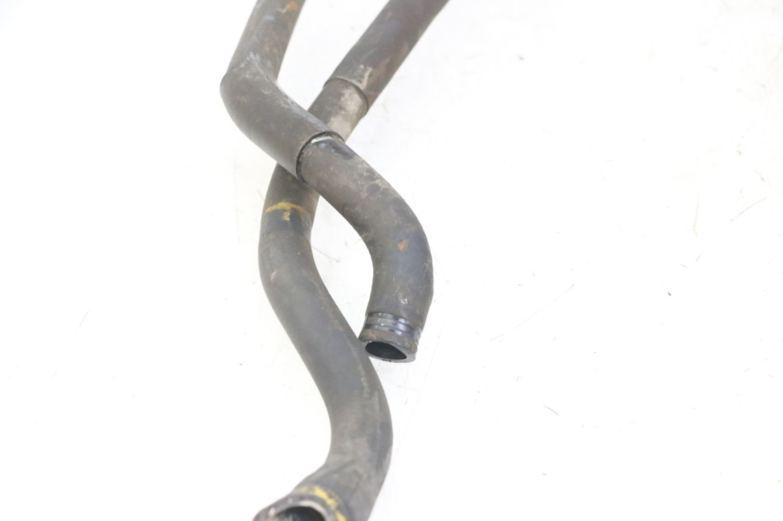 photo de RADIATEURSLANG PIAGGIO MP3 LT 300 (2010 - 2016) - Andere kijkhoek