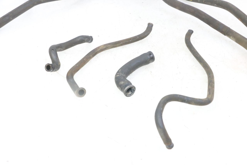 photo de RADIATEURSLANG PIAGGIO MP3 LT 300 (2010 - 2016) - Overzicht